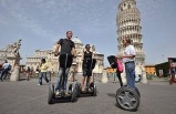 Pisa Segway Tour with Video-Audio-Guide and Tour Leader
